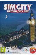 SimCity - British City (DLC)
