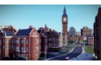 SimCity - British City (DLC)