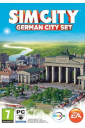 SimCity (inc. German City)