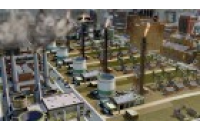 SimCity (inc. German City)