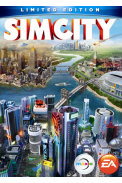 SimCity (Limited Edition)