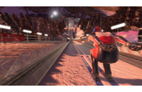 Ski Jumping Pro (VR) (PS4)