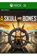 Skull and Bones (Xbox Series X|S)