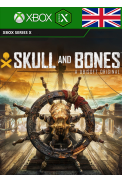 Skull and Bones (Xbox Series X|S) (UK)
