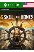 Skull and Bones (Xbox Series X|S) (USA)