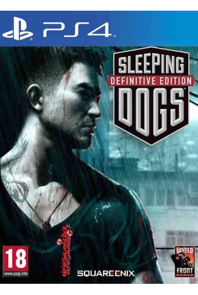 sleeping dogs definitive edition cheats ps4