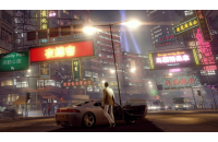 Sleeping Dogs - Definitive Edition (Xbox One)