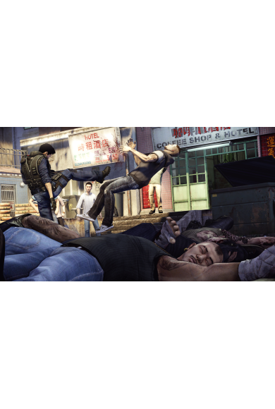 sleeping dogs definitive edition cheat engine table