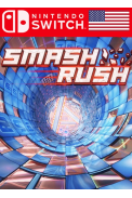 Smash Rush (USA) (Switch)