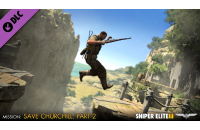 Sniper Elite III (3) Season Pass (DLC)