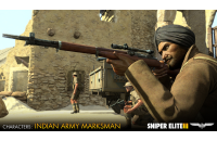 Sniper Elite 3 - Allied Reinforcements Outfit Pack (DLC)