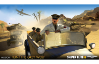 Sniper Elite 3 - Target Hitler: Hunt the Grey Wolf (DLC)
