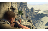 Sniper Elite 3 - Ultimate Edition (UK) (Xbox One)