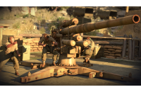 Sniper Elite 3 - Ultimate Edition (USA) (Xbox One)