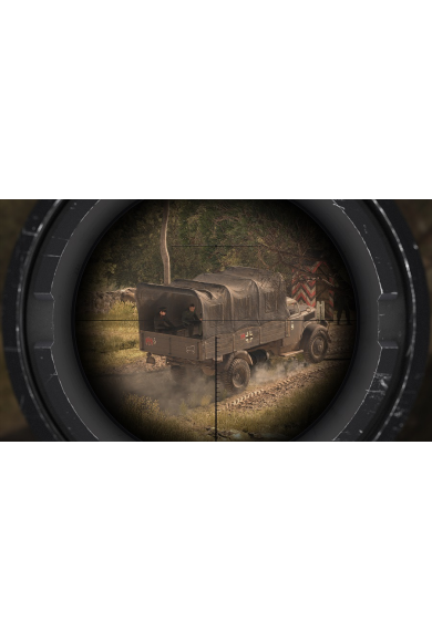 Sniper Elite 4 - Deluxe Edition (UK) (Xbox One)