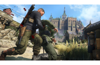 Sniper Elite 5 (Argentina) (Xbox ONE / Series X|S)
