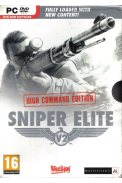 Sniper Elite V2 (High Command Edition)