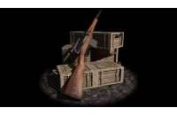 Sniper Elite V2 - Kill Hitler + 2 Rifles (DLC)