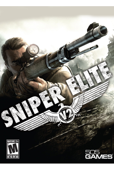 sniper elite v2 dlc unlocker