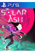Solar Ash (PS5)