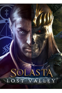 Solasta: Crown of the Magister - Lost Valley (DLC)