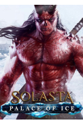 Solasta: Crown of the Magister - Palace of Ice (DLC)