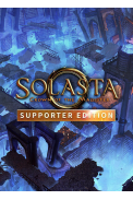 Solasta: Crown of the Magister (Supporter Edition)