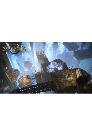 Solasta: Crown of the Magister - Supporter Pack (DLC)