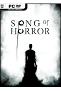 SONG OF HORROR