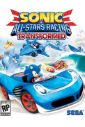 Sonic & All Stars-Racing Transformed