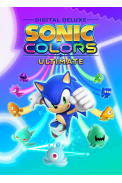 Sonic Colors: Ultimate (Deluxe Edition)