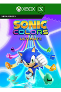 Sonic Colors: Ultimate (Xbox Series X|S)