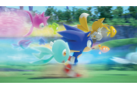 Sonic Colors: Ultimate - Deluxe Edition (UK) (Xbox ONE / Series X|S)