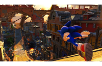 Sonic Forces (USA) (Switch)