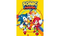 Sonic Mania (Xbox One) thumb 1