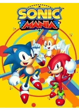 Sonic Mania (Xbox One)