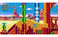 Sonic Mania (USA) (Xbox One)