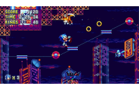 Sonic Mania (Argentina) (Xbox One)