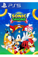 Sonic Origins (PS5)