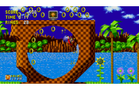 Sonic Origins (Xbox ONE)