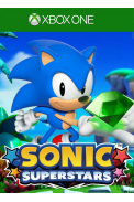 Sonic Superstars (Xbox ONE)
