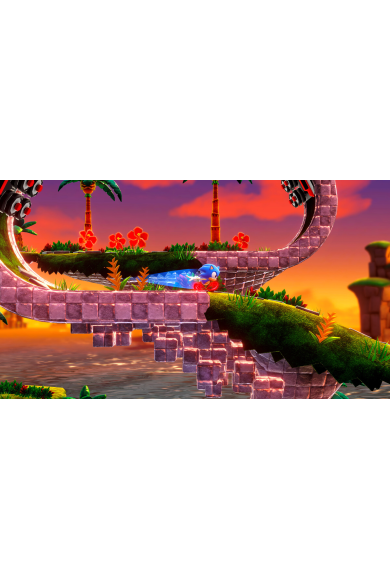 Sonic Superstars (Xbox ONE)