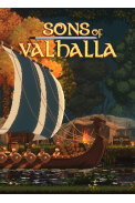 Sons of Valhalla (Steam Account)