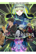 Soul Hackers 2 (Deluxe Edition)