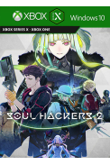 Soul Hackers 2 (PC / Xbox ONE / Series X|S)
