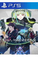 Soul Hackers 2 (PS5)