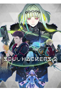 Soul Hackers 2