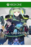Soul Hackers 2 (Xbox ONE)