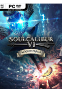 SOULCALIBUR VI (6) Season Pass 2 (DLC)