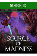 Source of Madness (Xbox ONE / Series X|S)